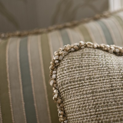 Upholstery Details