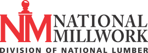 National Millwork logo